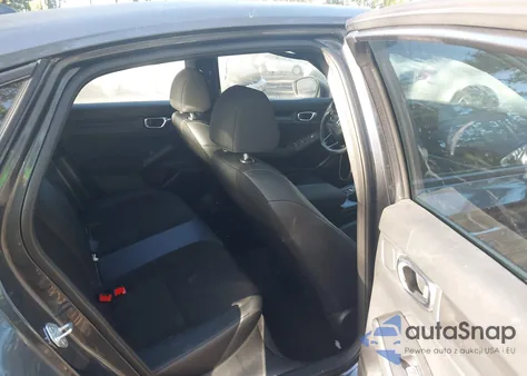 2022 Honda Civic Sport from USA, damaged, VIN 2HGFE2F50NH570224